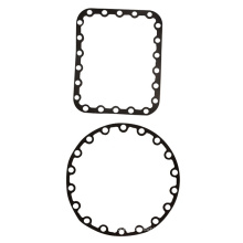 refrigerator spare parts gasket rubber for carrier compressor gasket 06D